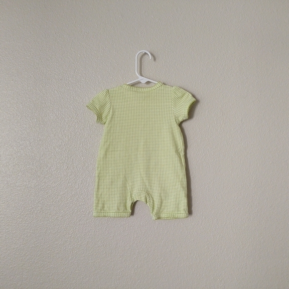 FIRST Impressions Romper - Picture 4 of 4